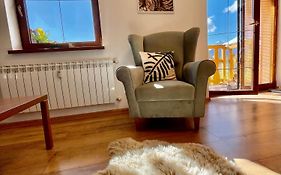 Apartment Kimo - Stunning View Of High Tatras